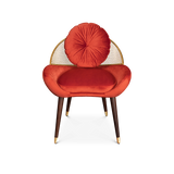 Garbo Dining Chair