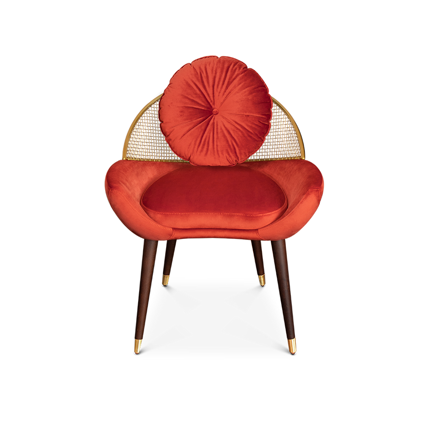 Garbo Dining Chair