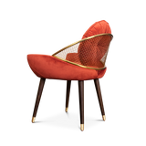 Garbo Dining Chair
