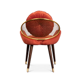 Garbo Dining Chair