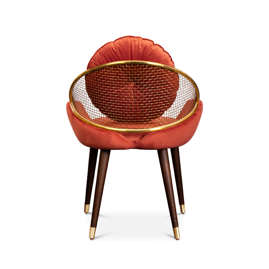 Garbo Dining Chair