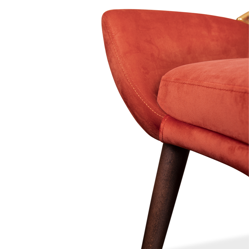 Garbo Dining Chair