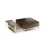 Gehry Center Table