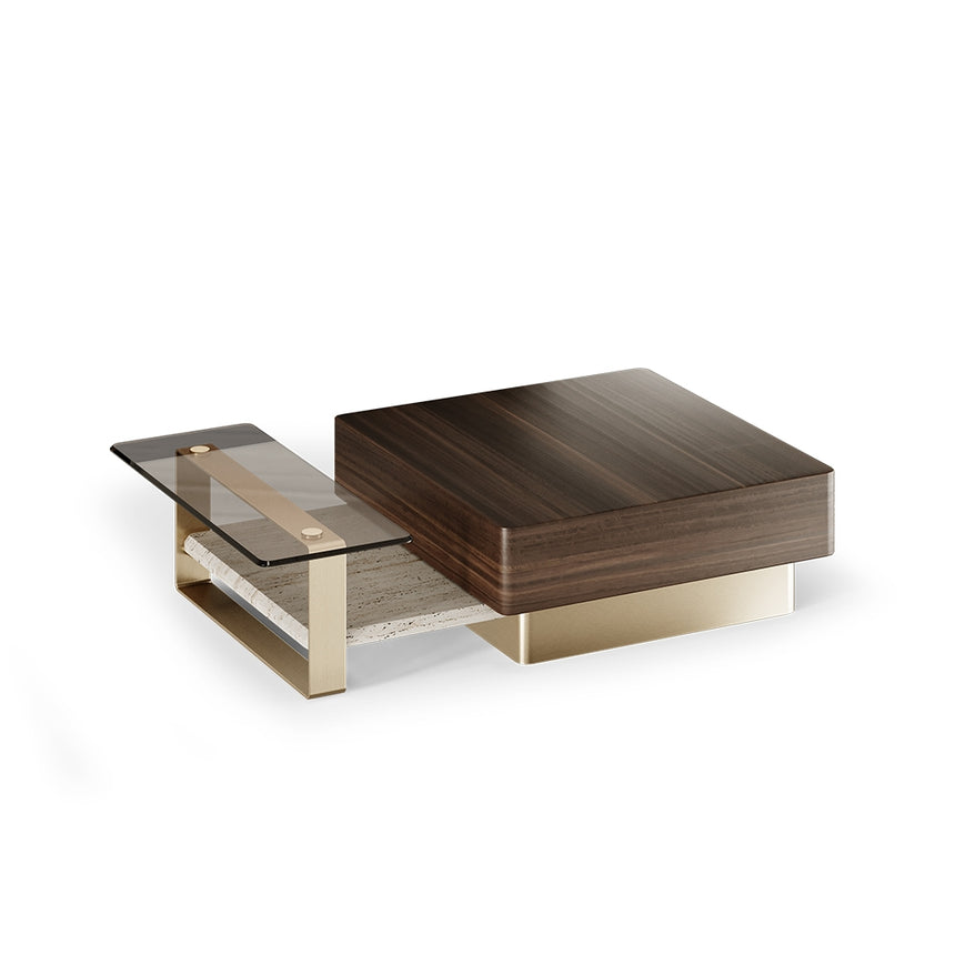 Gehry Center Table