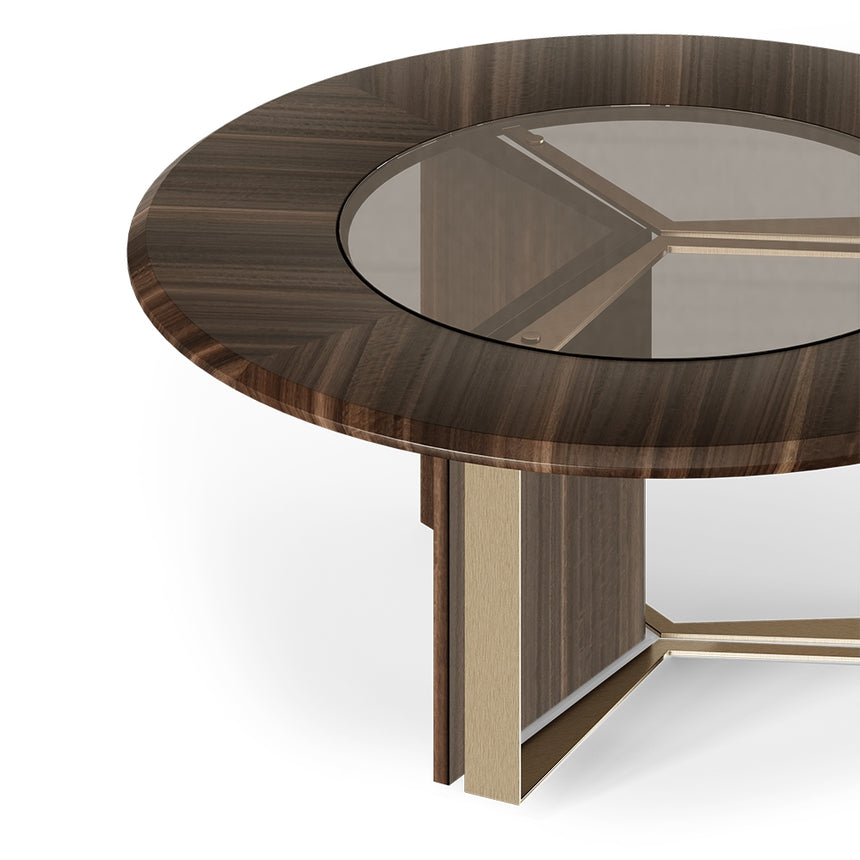 Howard Center Table