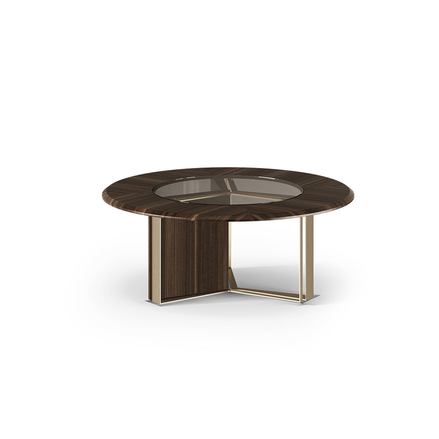 Howard Center Table