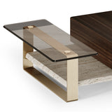 Gehry Center Table