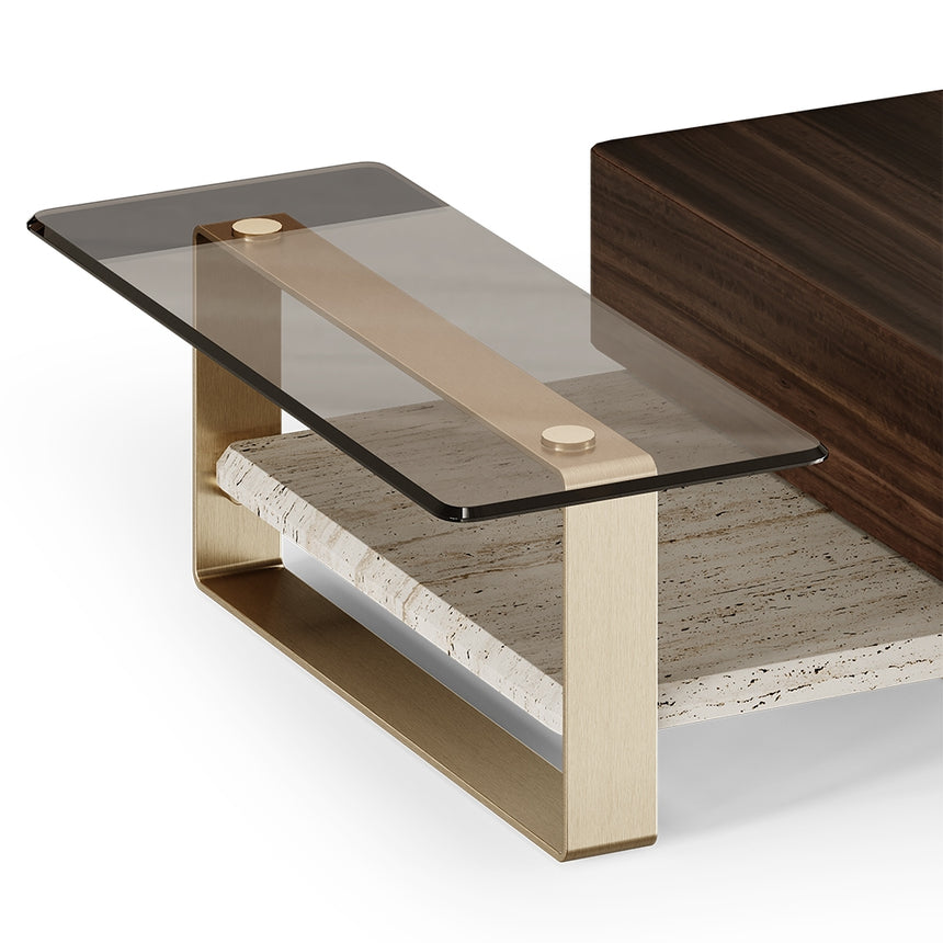 Gehry Center Table