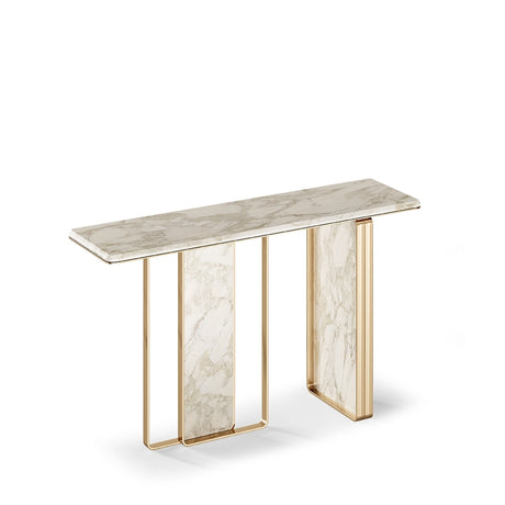 Gold Console