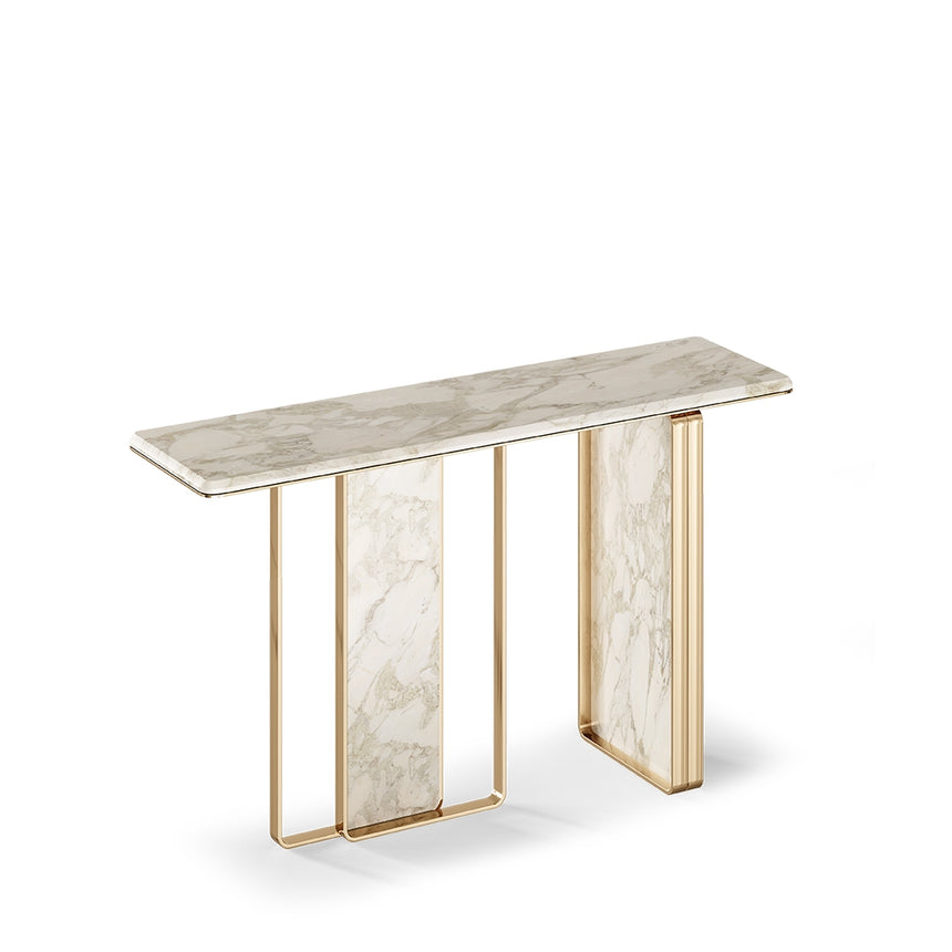 Gold Console