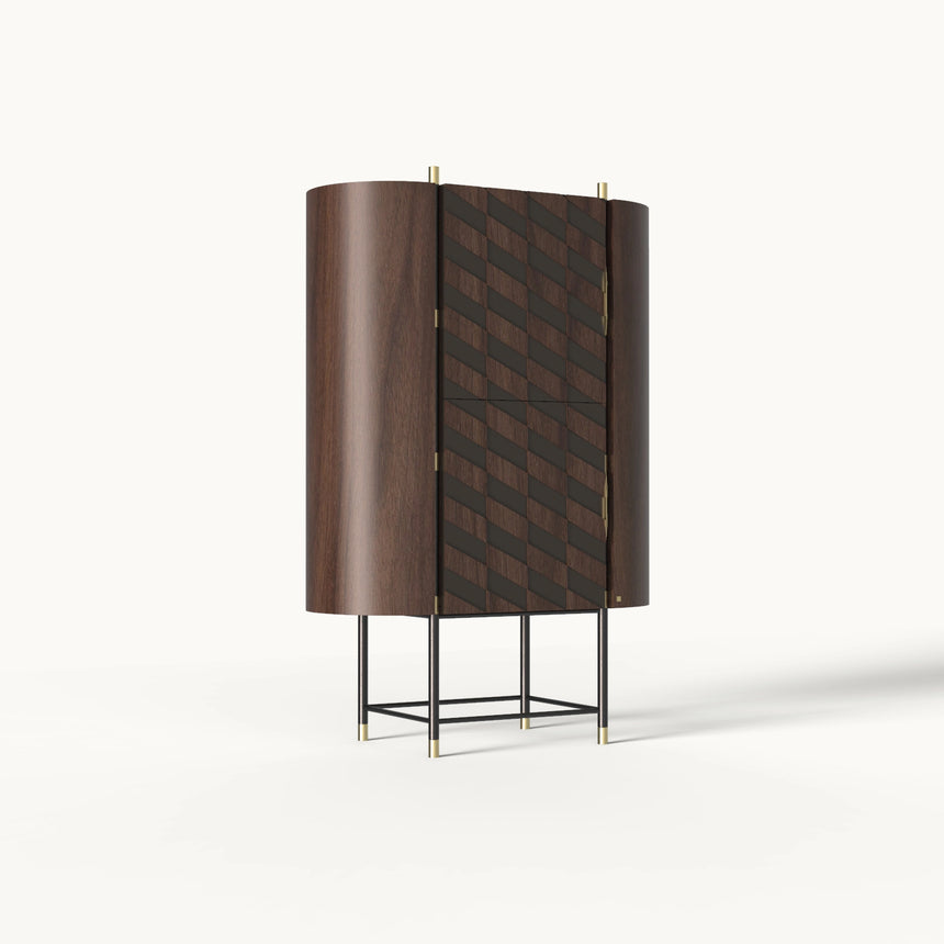 Grant Cabinet
