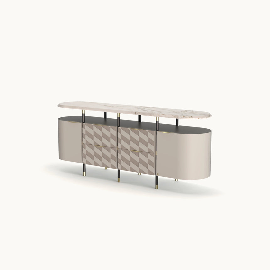 Grant Sideboard
