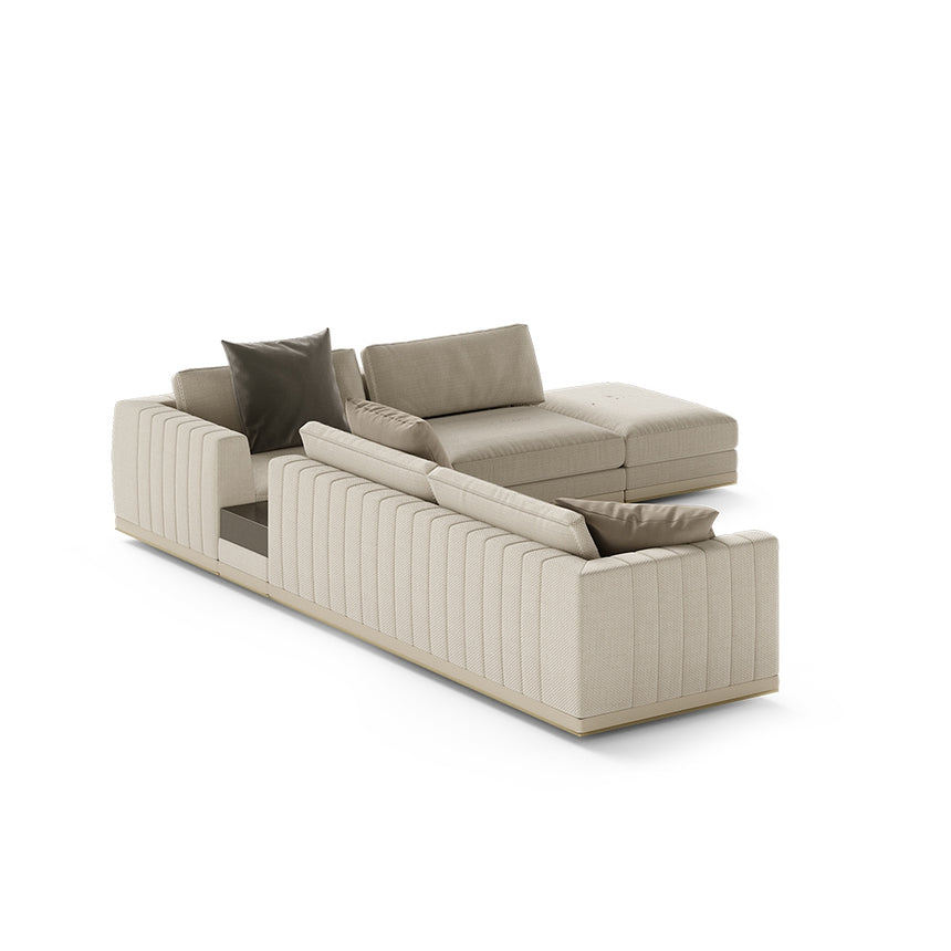 Greer Modular Sofa