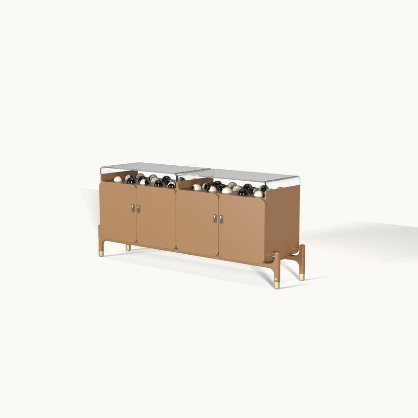 Groove Console