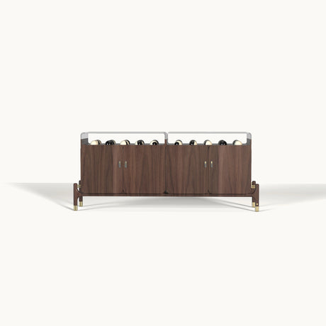 Groove Console II