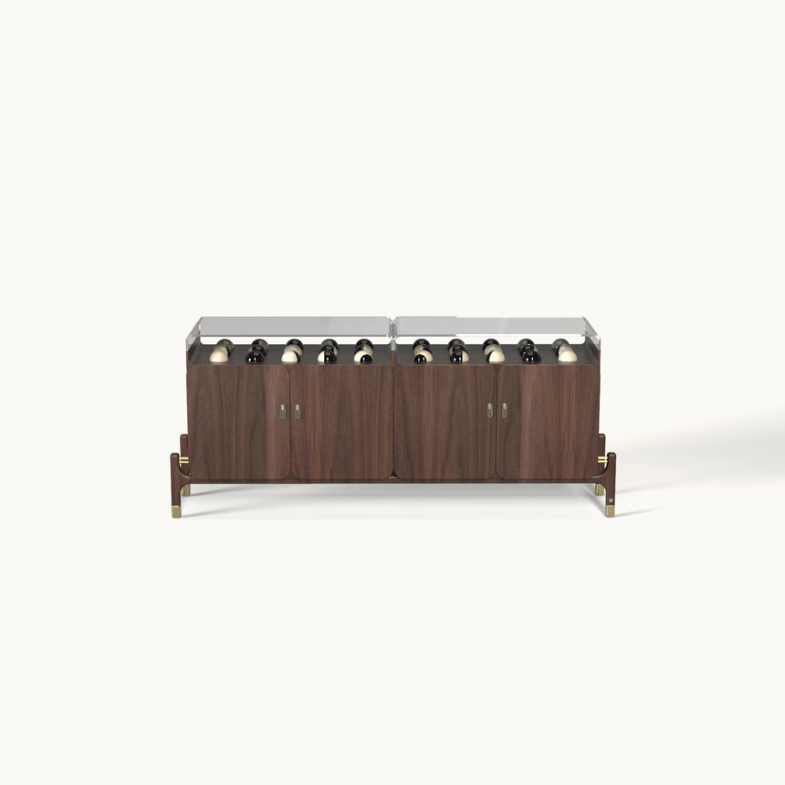 Groove Console II