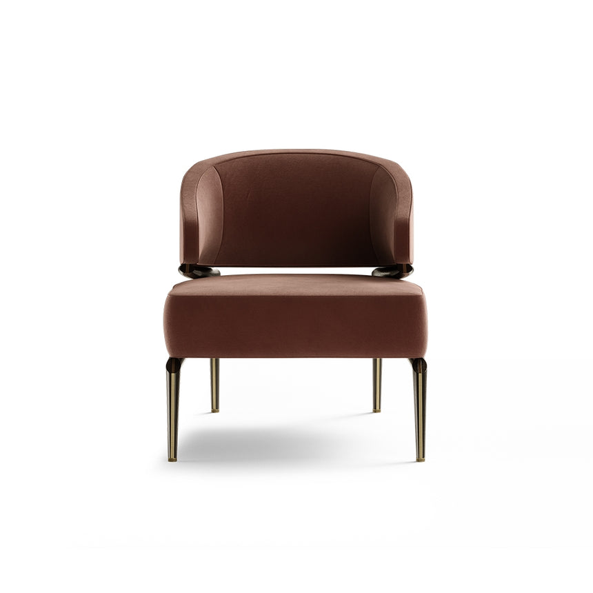 Haines Armchair