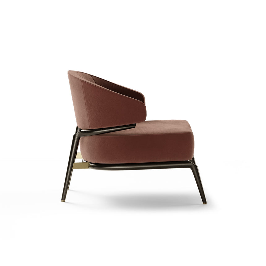 Haines Armchair