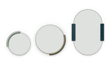 Halo Mirrors