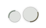Halo Mirrors