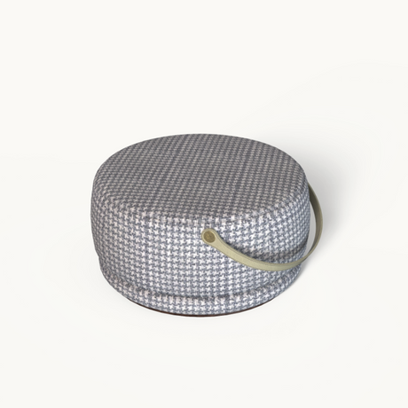 Hampton Ii Stool