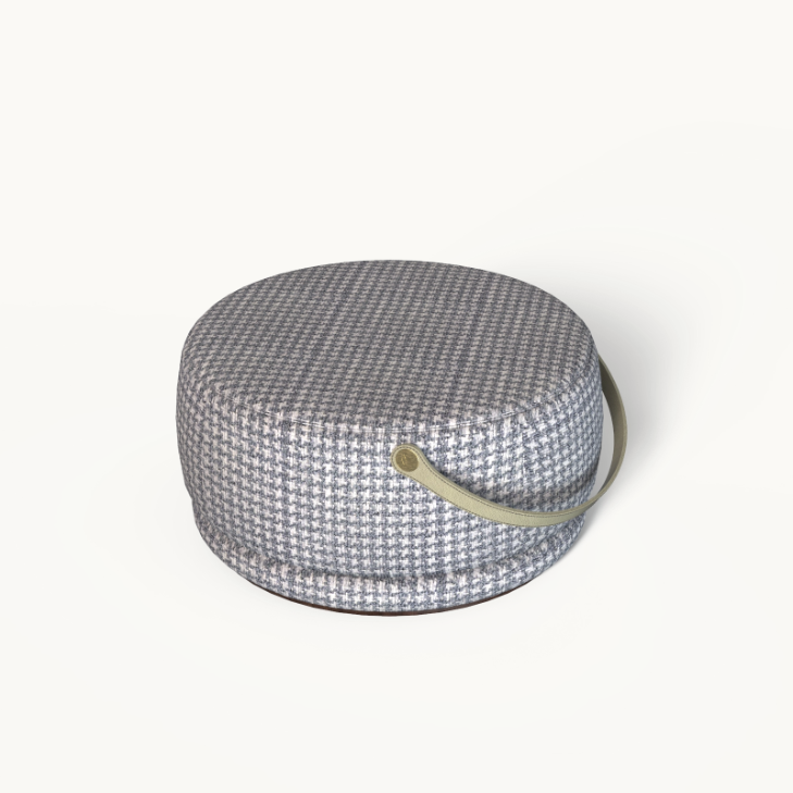 Hampton Ii Stool