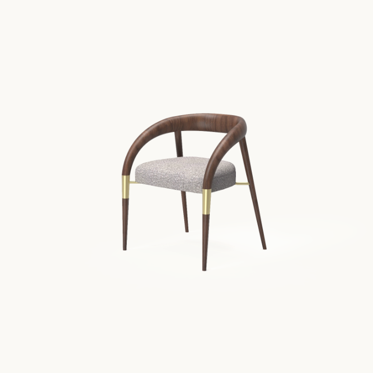 Harlem Dining Chair