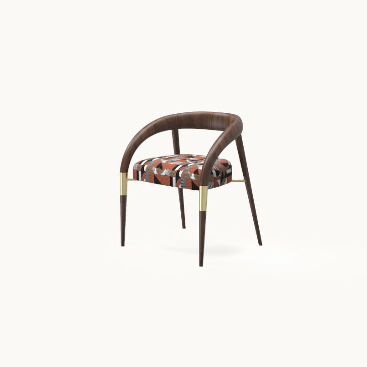 Harlem Dining Chair