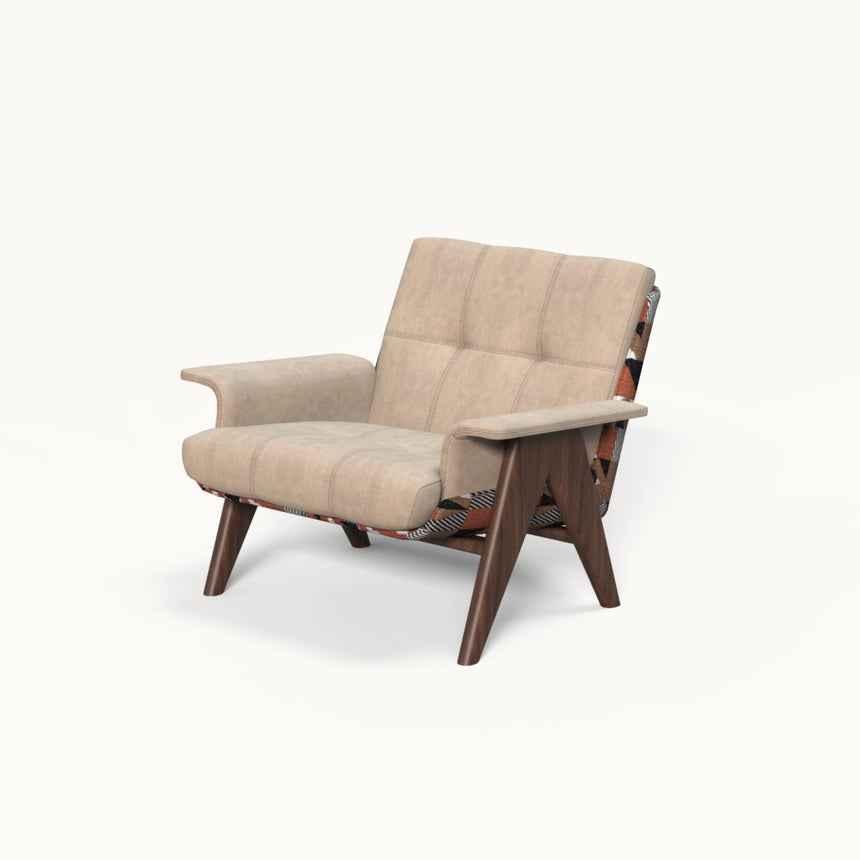 Harleton Armchair