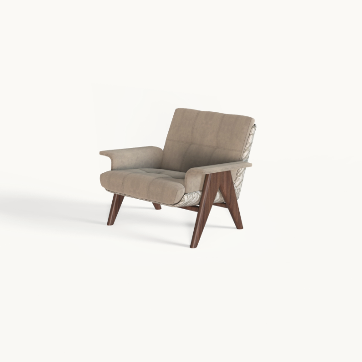 Harleton Armchair