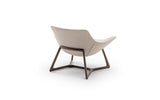 Harp Small Armchair