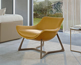 Harp Small Armchair
