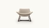 Harp Small Armchair
