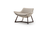 Harp Small Armchair