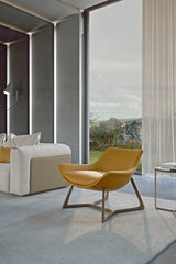 Harp Small Armchair