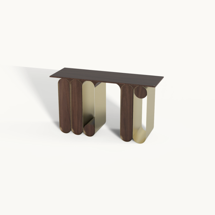 Harris Console