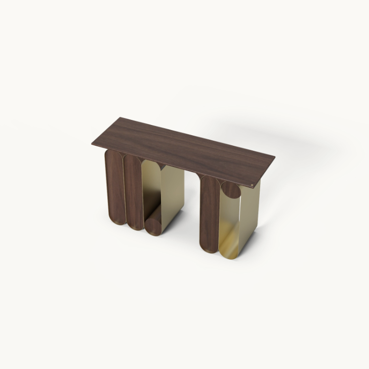 Harris Console