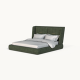 Hepburn Bed