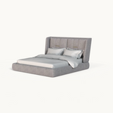 Hepburn Bed