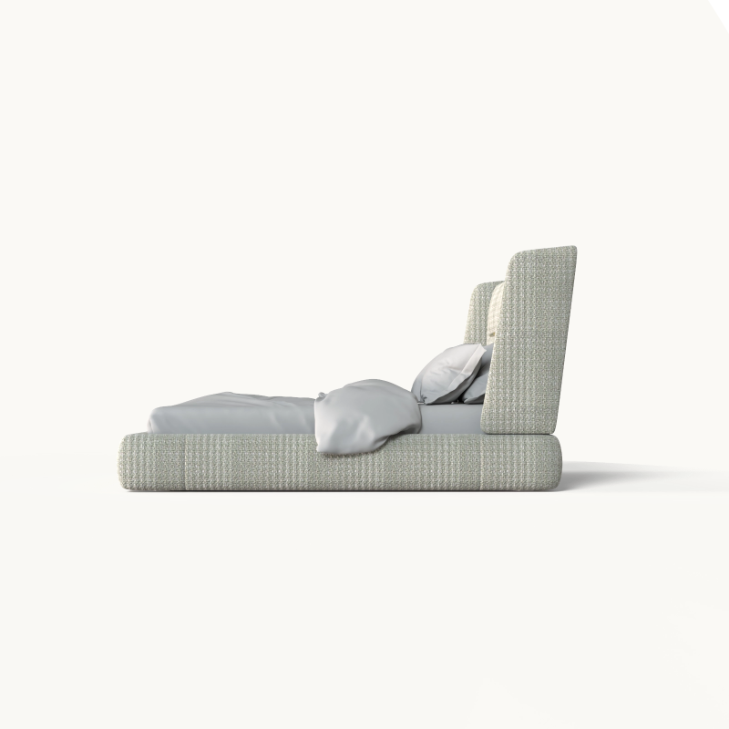 Hepburn Bed