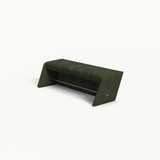 Hepburn Bench