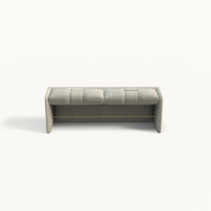 Hepburn Bench