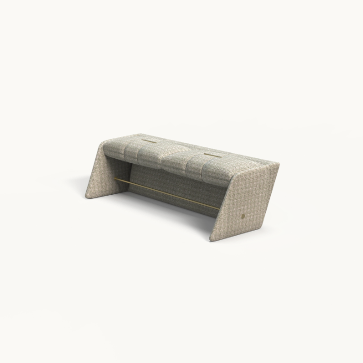Hepburn Bench