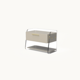 Hepburn I Nightstand