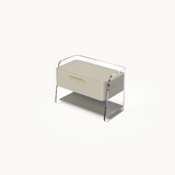 Hepburn I Nightstand