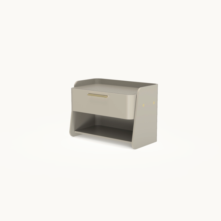 Hepburn I Nightstand