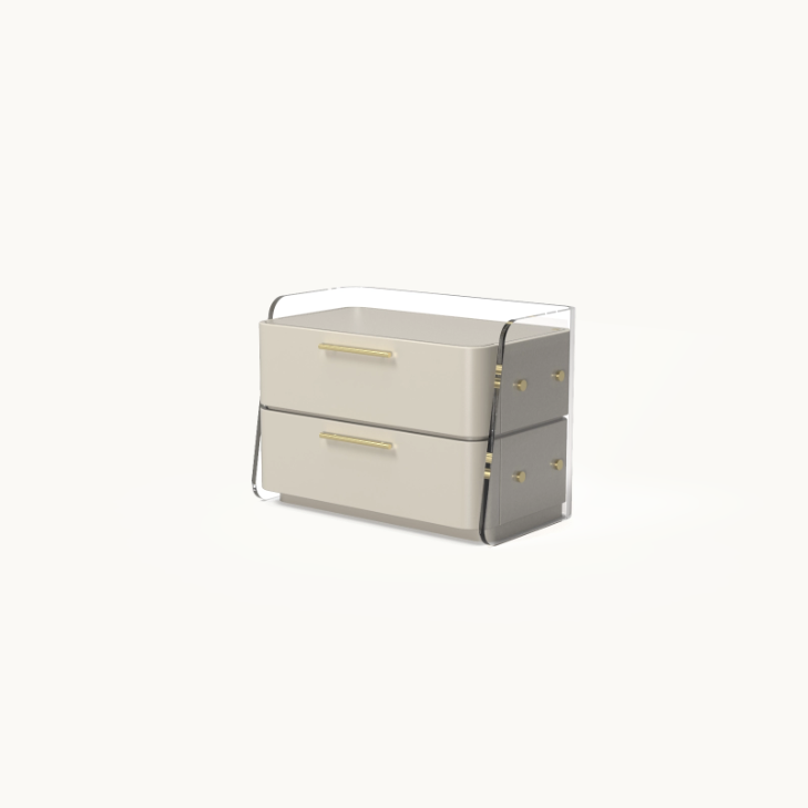 Hepburn Ii Nightstand