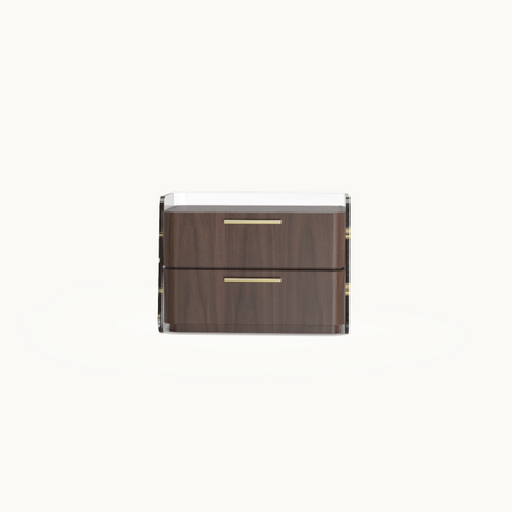 Hepburn Ii Nightstand