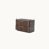 Hepburn Ii Nightstand