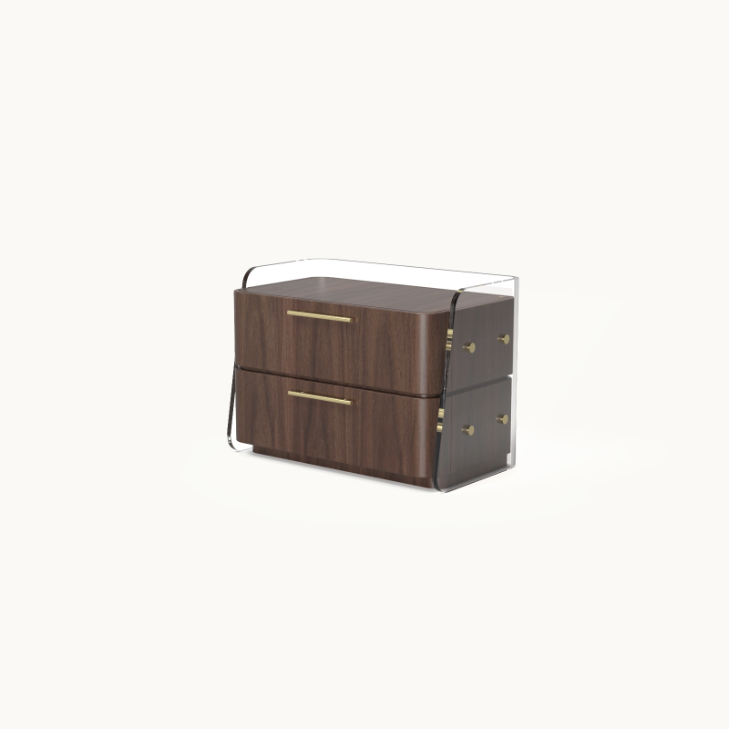Hepburn Ii Nightstand